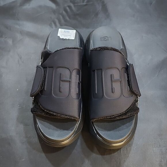 BRAND NEW UGG WOMEN'S LA CLOUD SLIDE SANDAL G1 - Picture 2 of 16